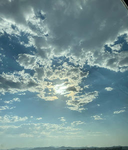 Meet your Posher, Mr